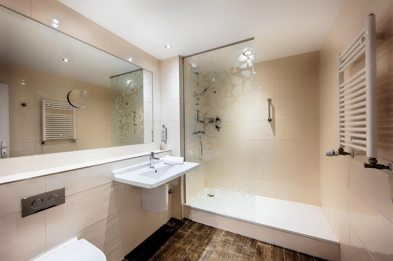 Premier Inn Stuttgart Bad Cannstatt 외부 사진