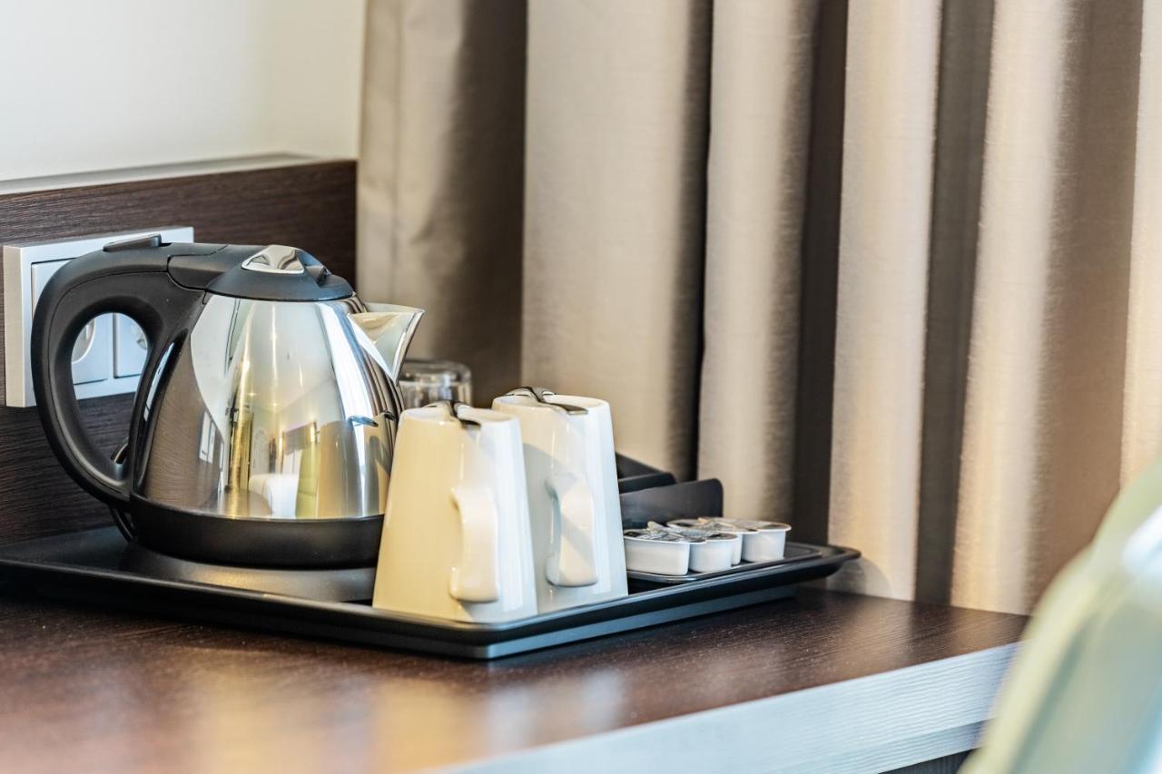 Premier Inn Stuttgart Bad Cannstatt 외부 사진